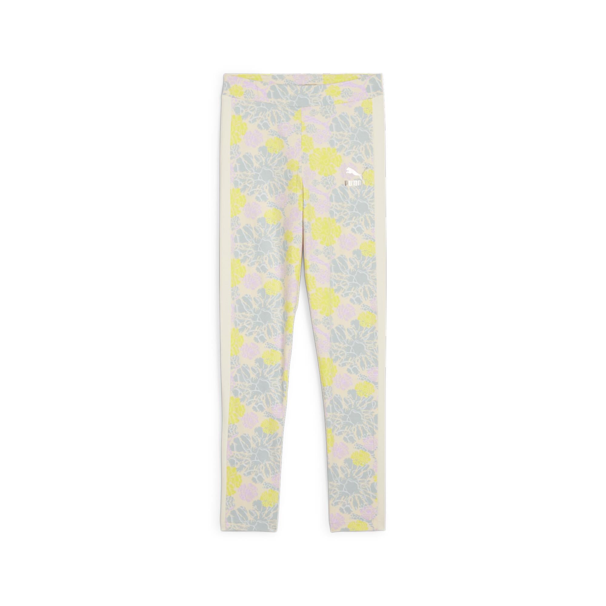 T7 Snflr Leggings Çocuk Tayt