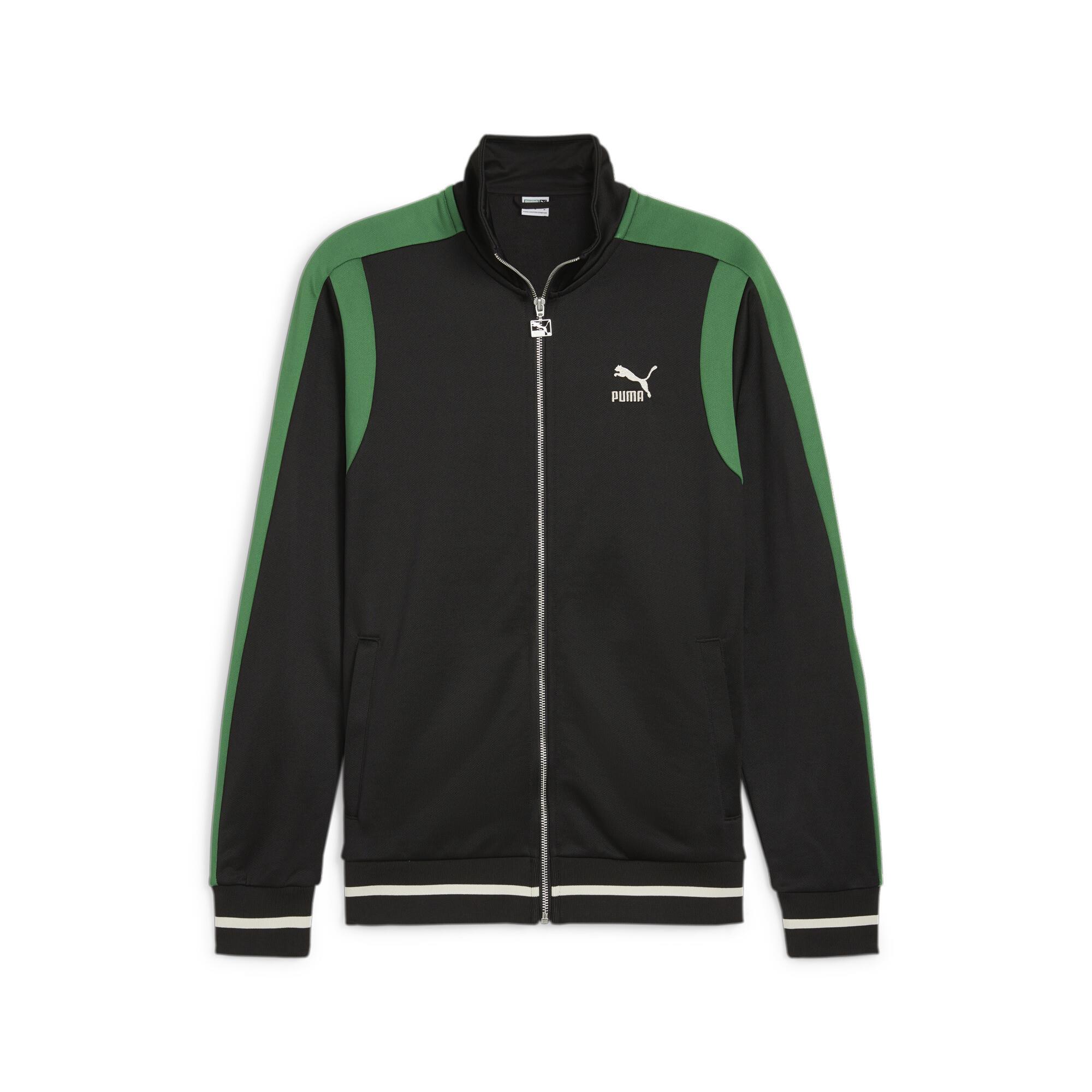T7 Track Jacket Erkek Ceket