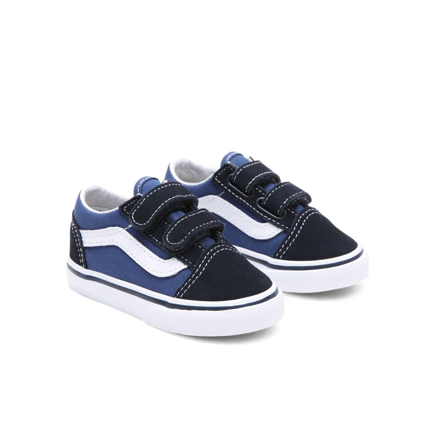TD Old Skool V Çocuk Sneaker