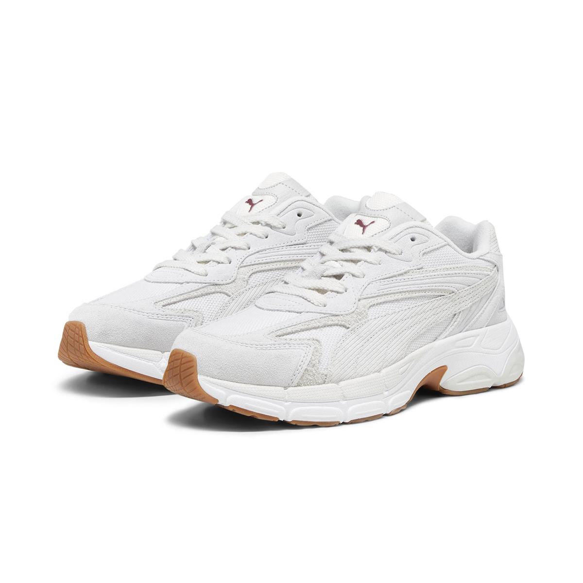 Teveris Nitro Corduroy Erkek Sneaker
