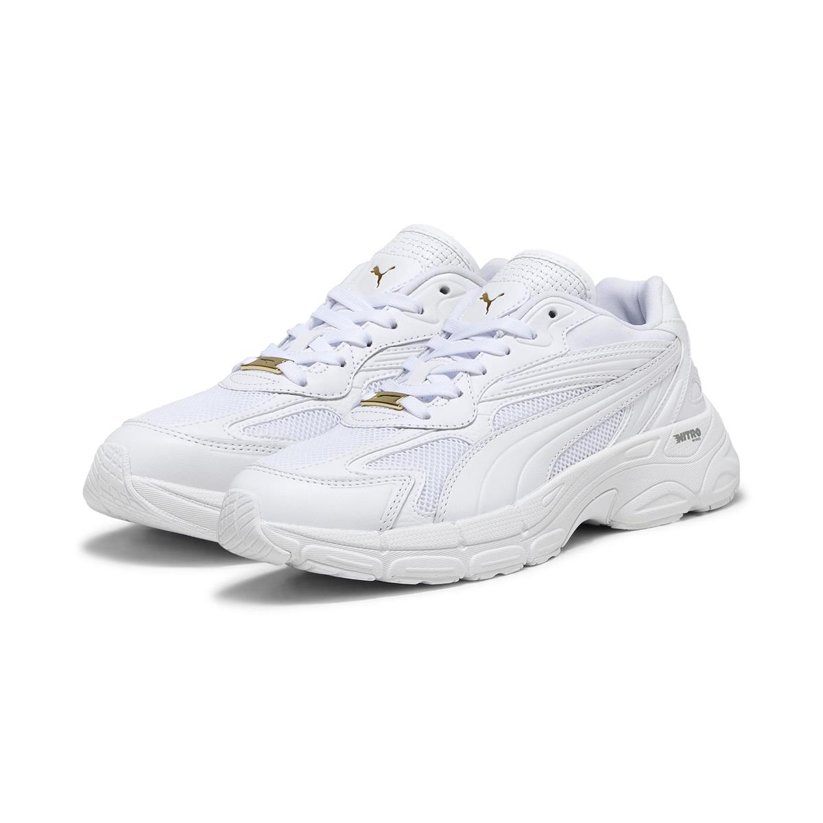 Teveris Nitro Eoc Wns Kadın Sneaker