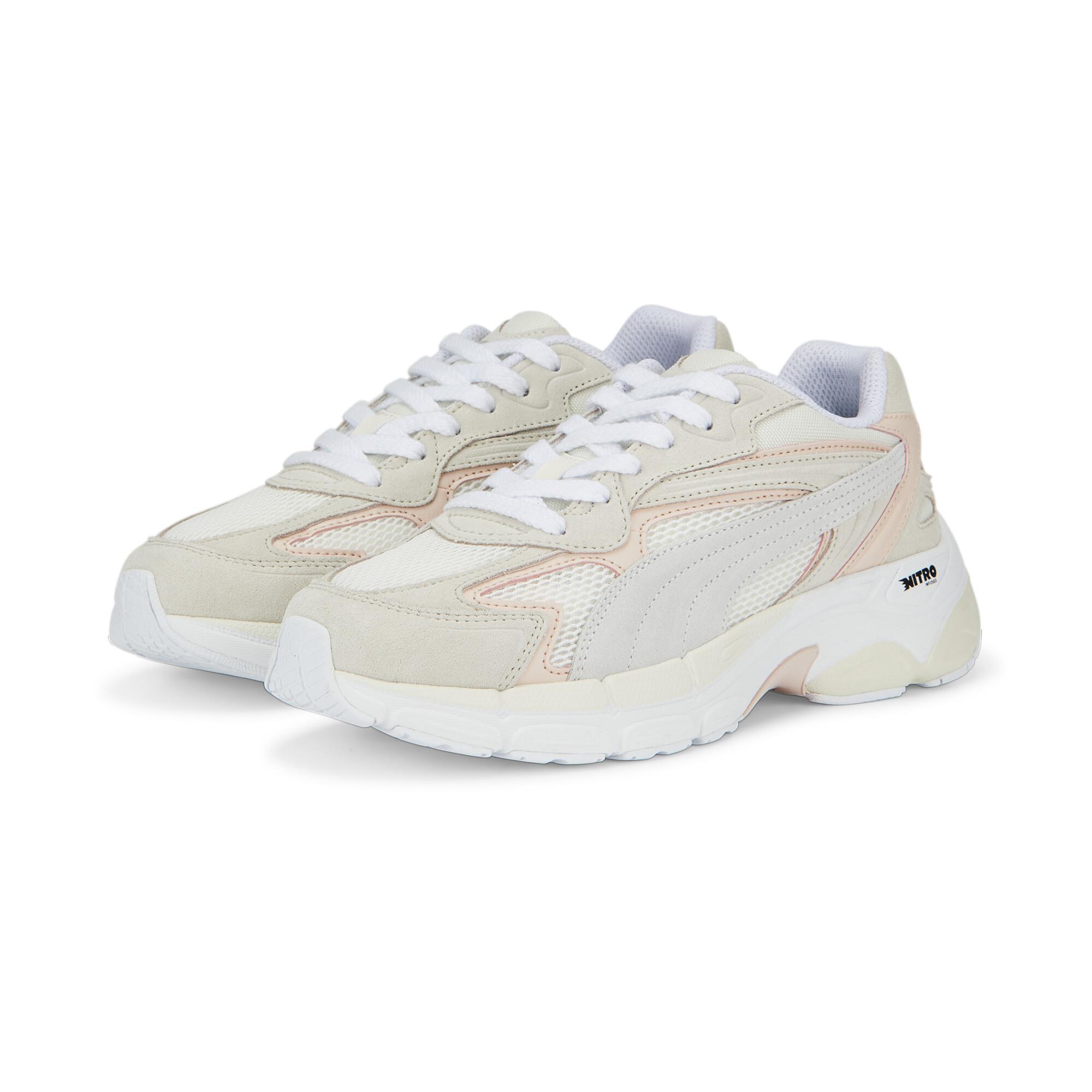 Teveris Nitro Kadın Sneaker