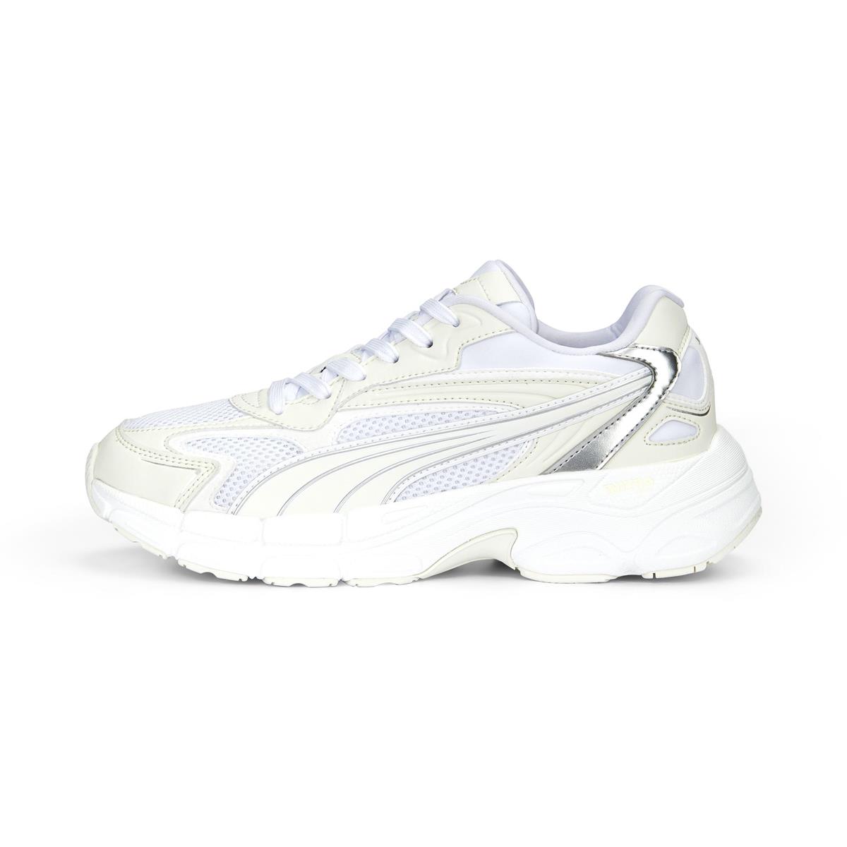 Teveris Nitro Metallic Wns Kadın Sneaker