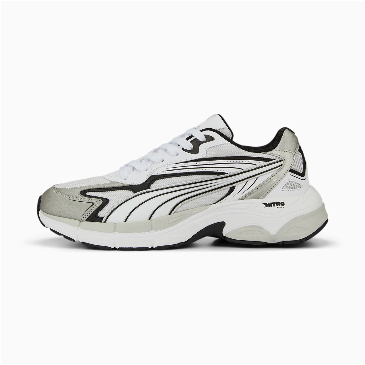 Teveris Nitro Noughties