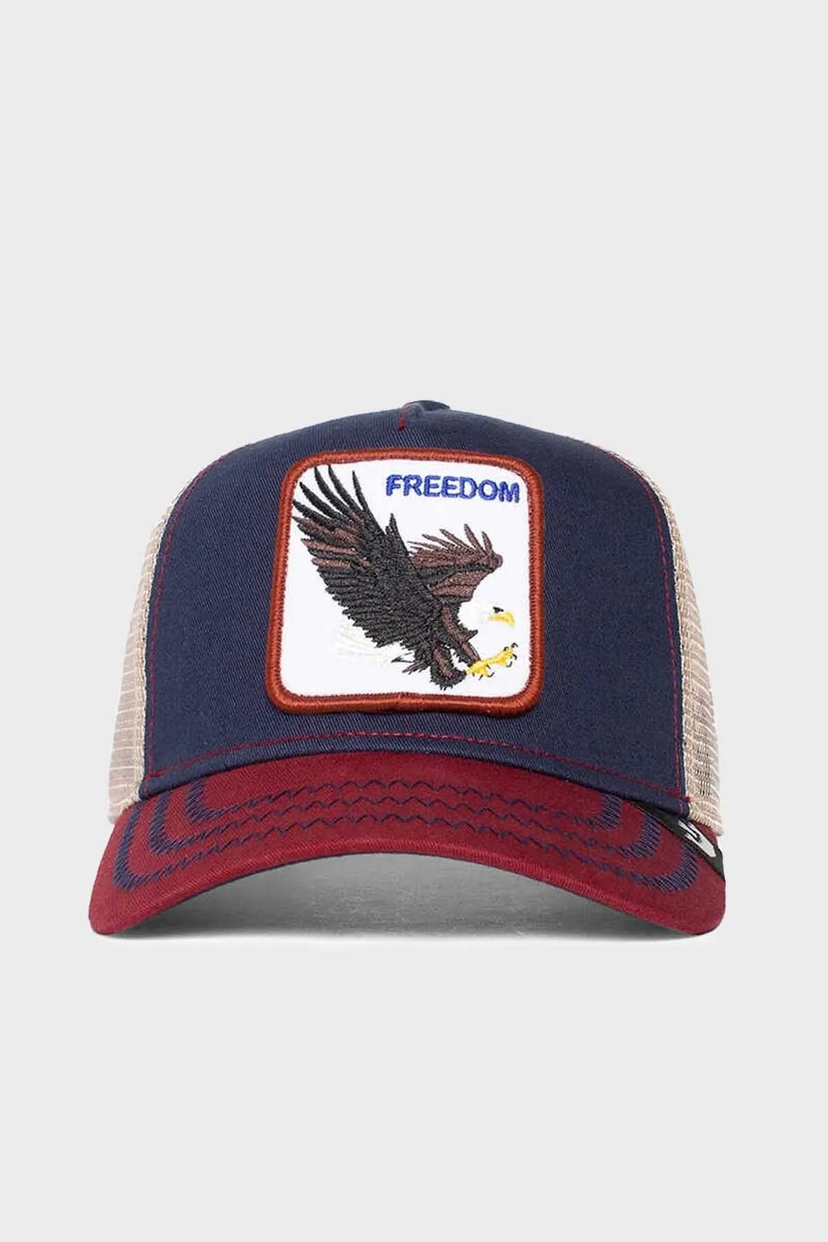 The Freedom Eagle