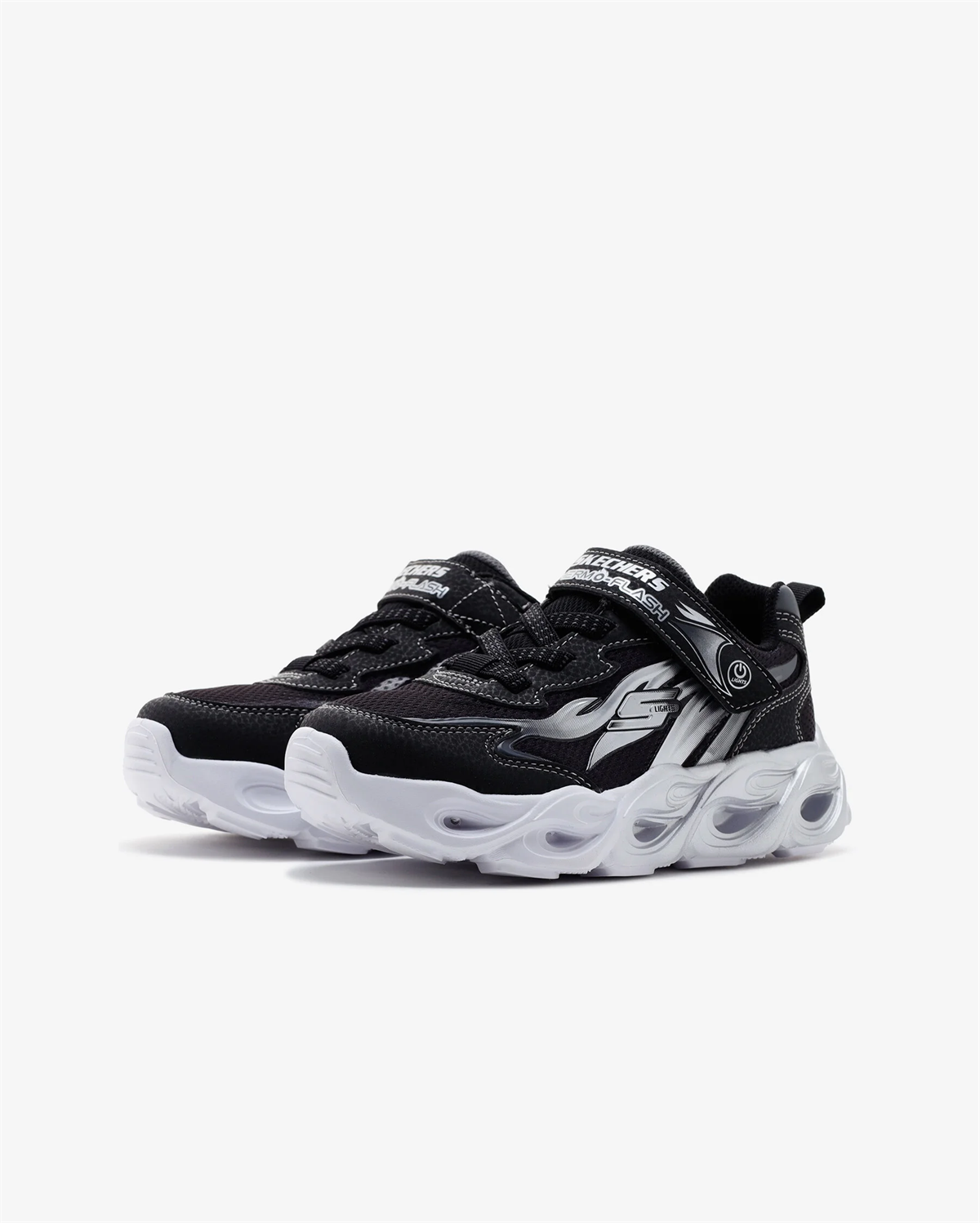 Thermo-Flash-Heat-Flux Çocuk Sneaker