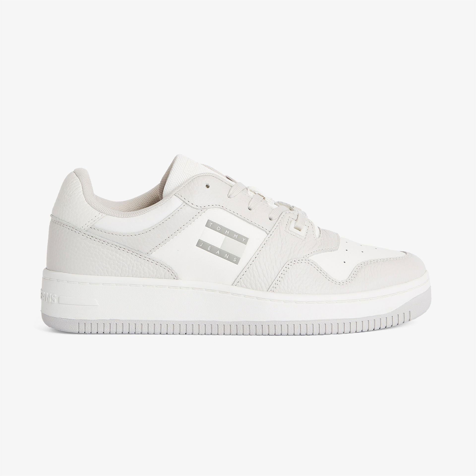 Tjm Retro Basket Cupsole Tumble