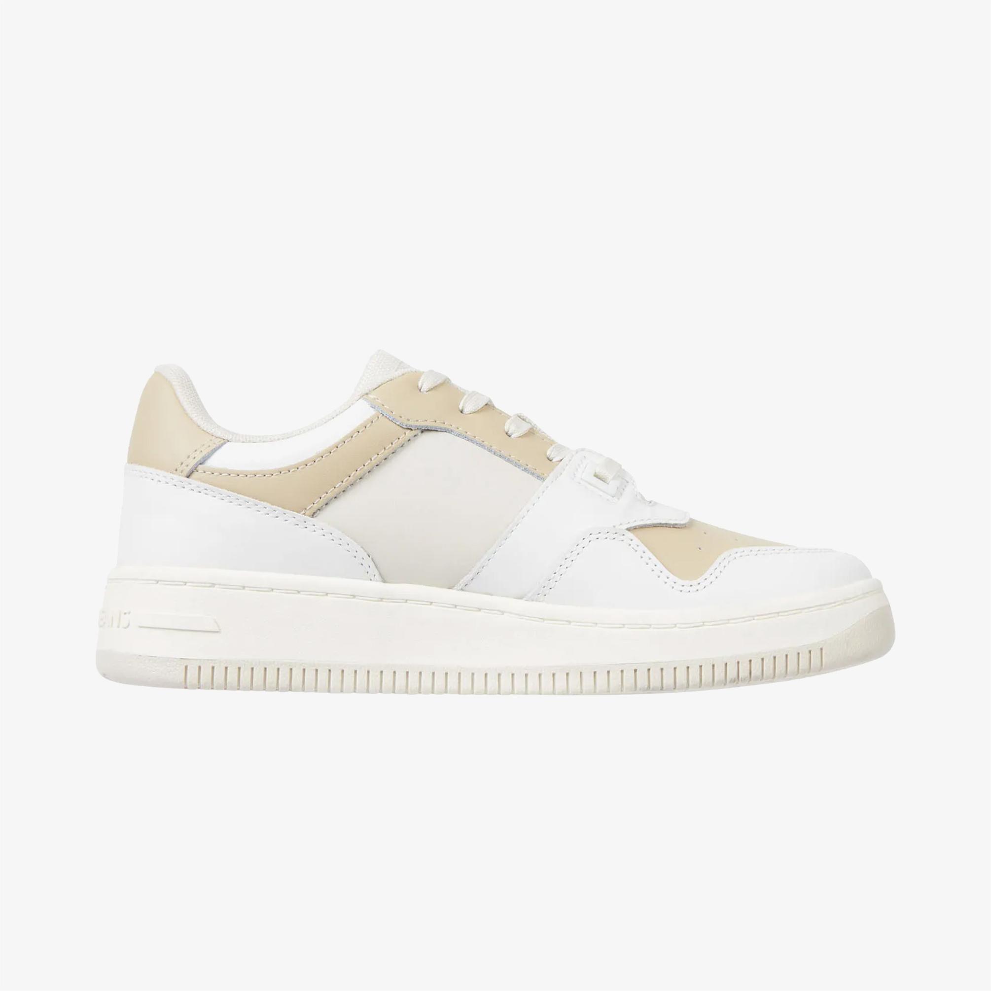 Tjw Retro Basket Tonal Logo