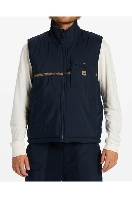 Trail Vest