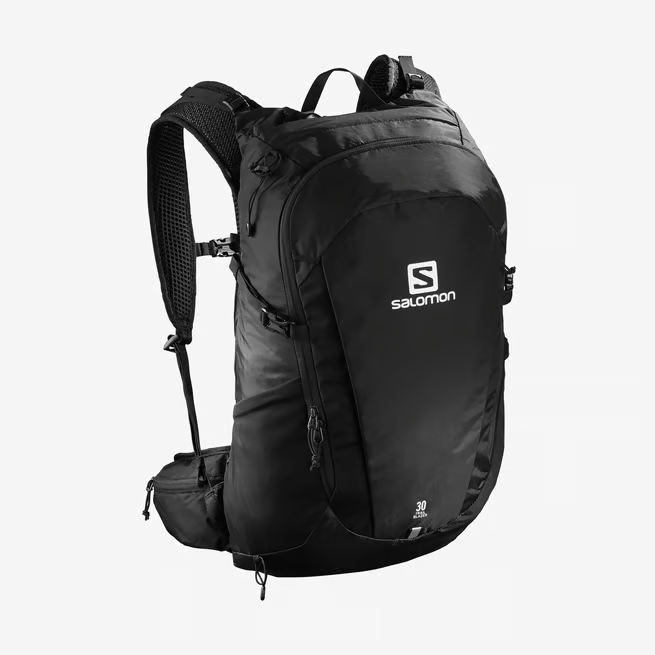 Traılblazer 30 Unisex Outdoor Sırt Çanta