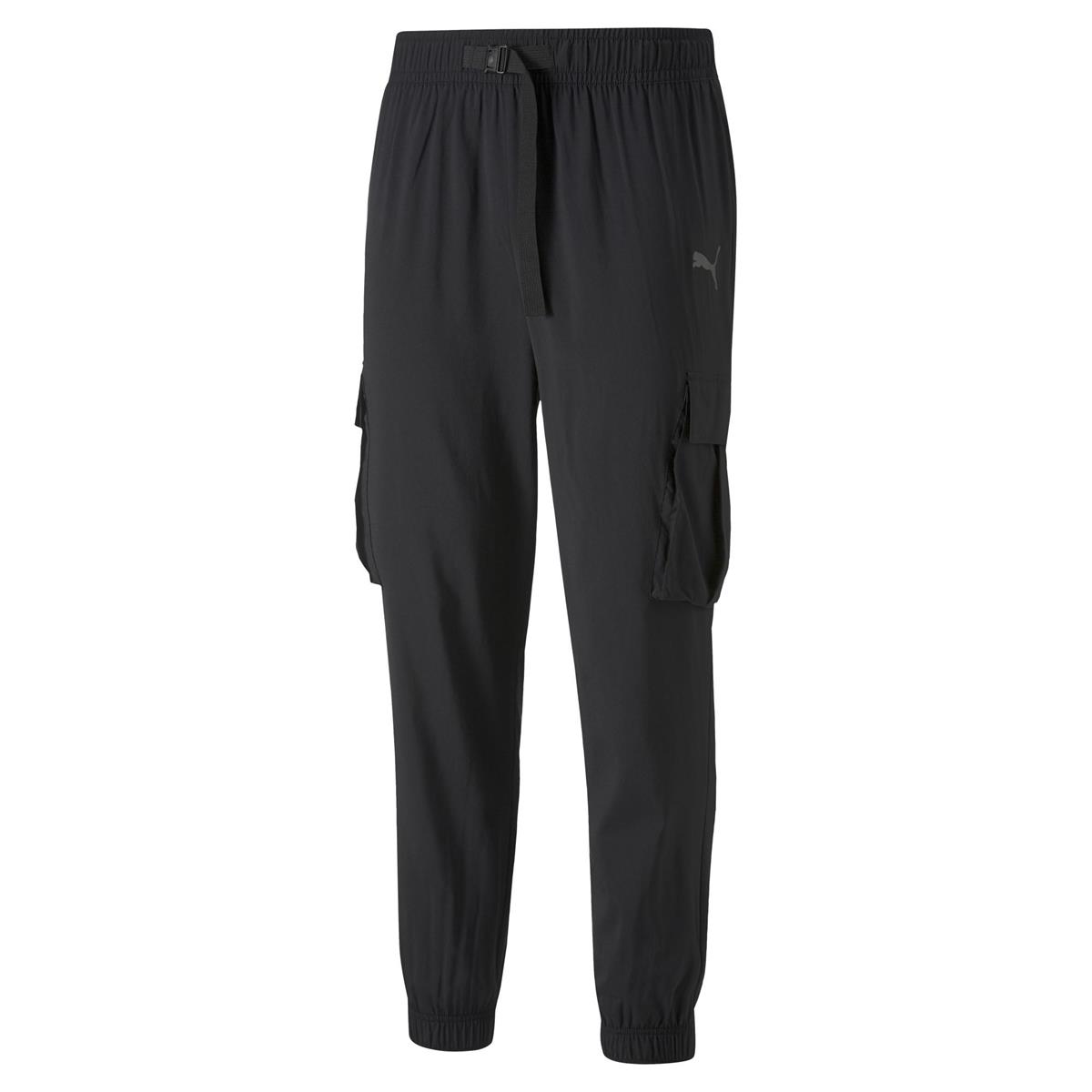 Train Fav Woven Cargo Pant Erkek Eşofman Altı