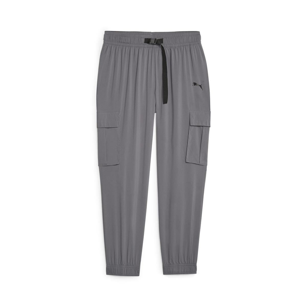 Train Fav Woven Cargo Pant Erkek Eşofman Altı