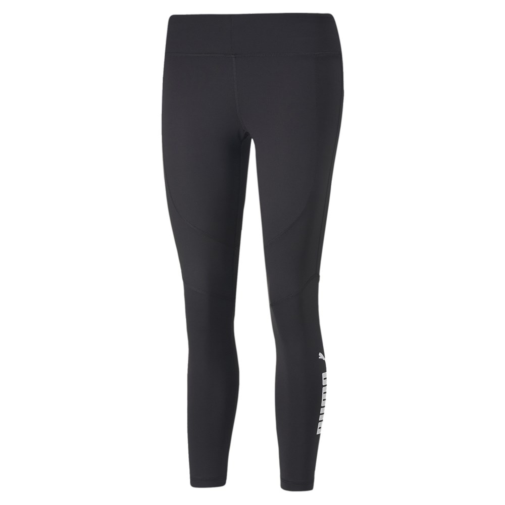 Train Favorite Logo High Waist 7/8 Tight