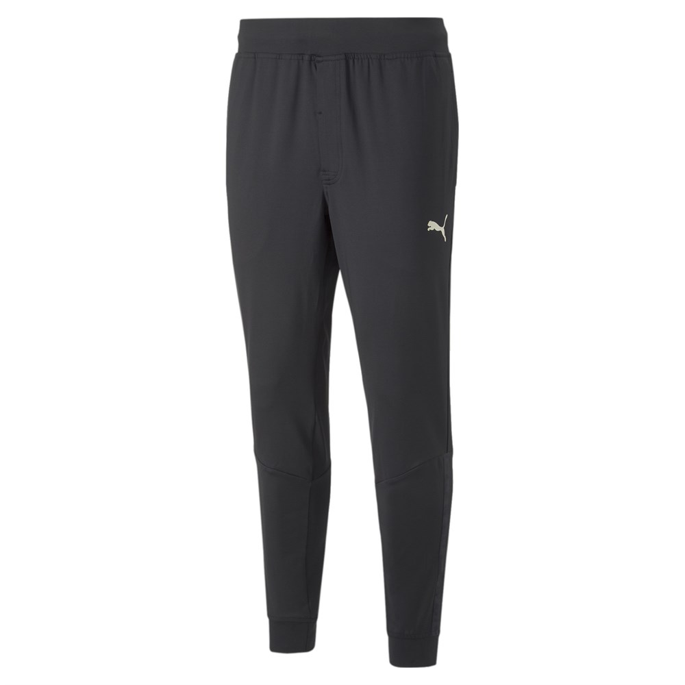 Train Off Season Poly Jogger