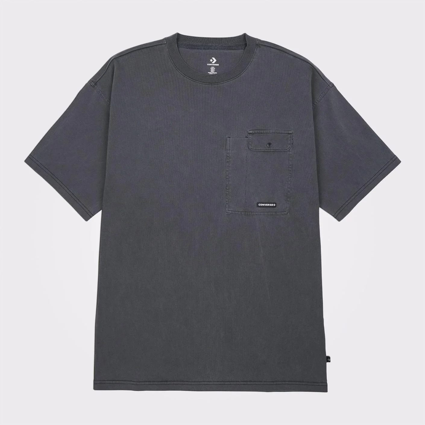 Transitional Utility Erkek T-Shirt