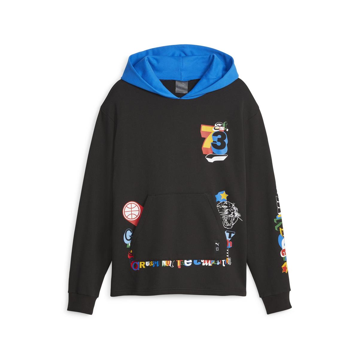 Trash Talk Hoodie 1 Erkek Sweatshirt