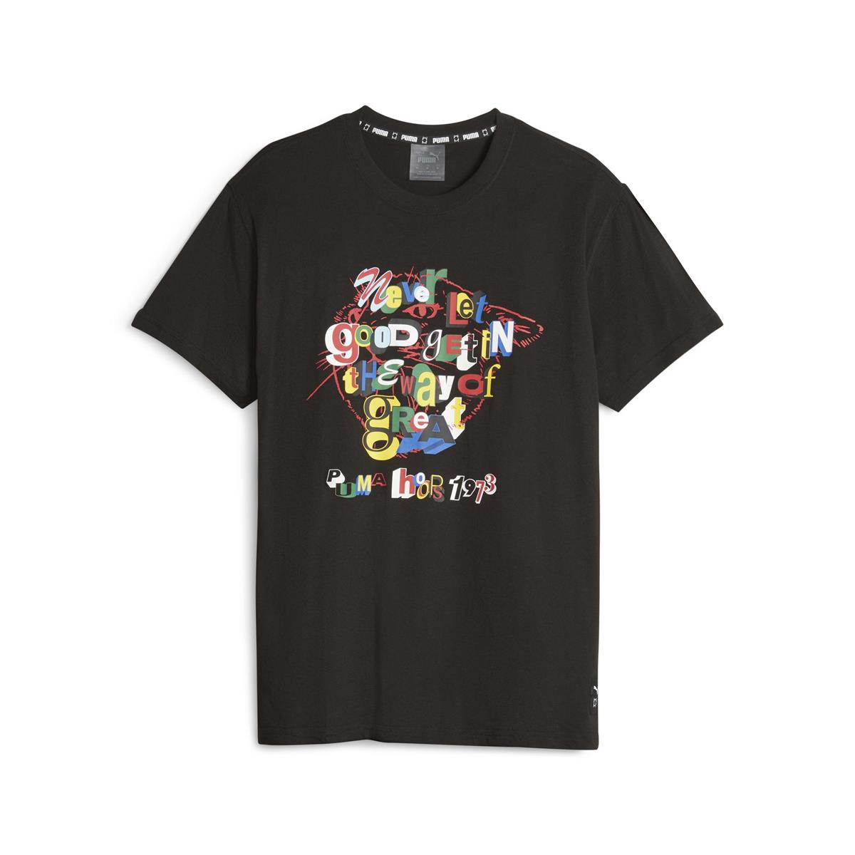 Trash Talk Ss Tee 1 Erkek T-shirt