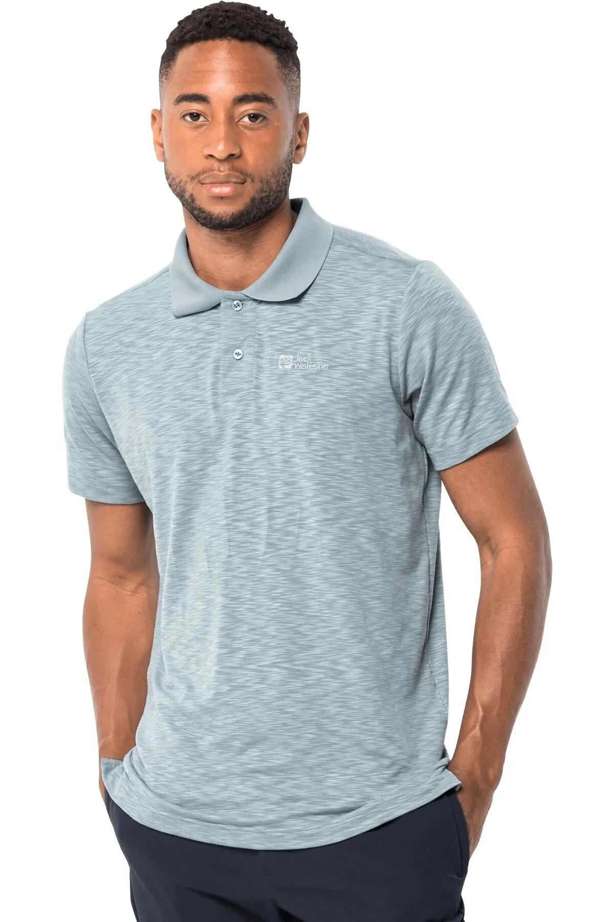 Travel Polo M