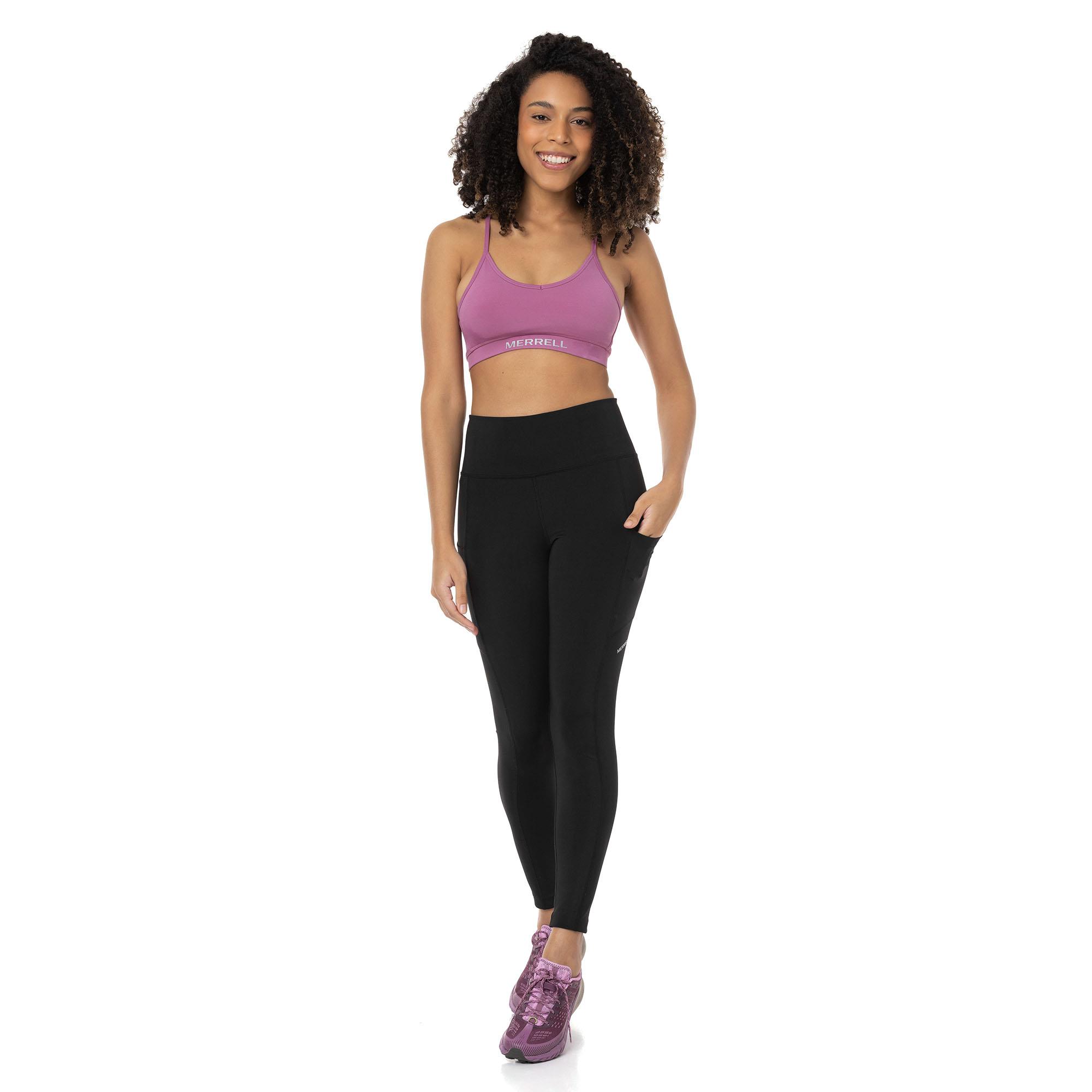 Trespass Jovana- Female Softshell Leggings Kadın Tayt