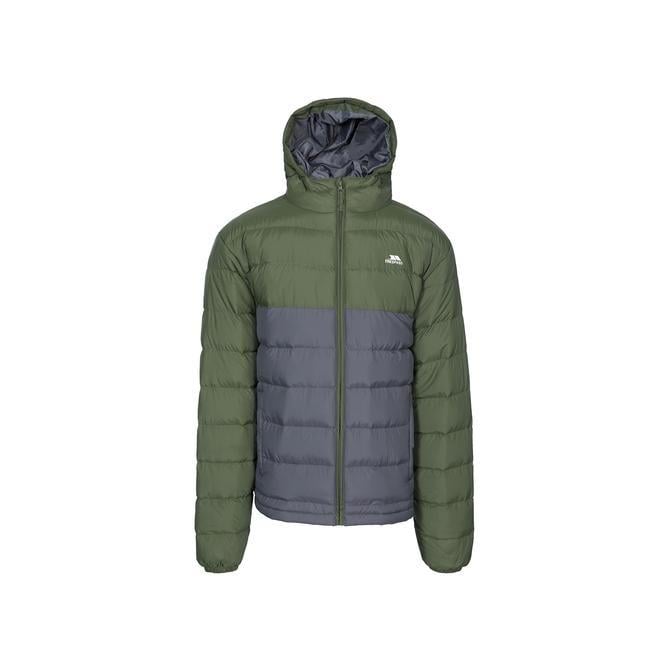 Trespass Oskar - Male Padded Jkt Erkek Mont