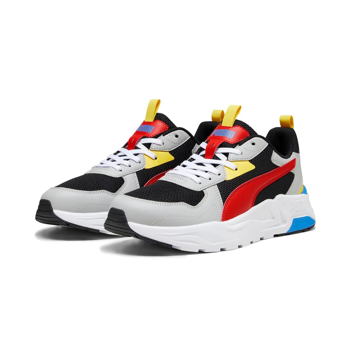 Trinity Lite Erkek Sneaker