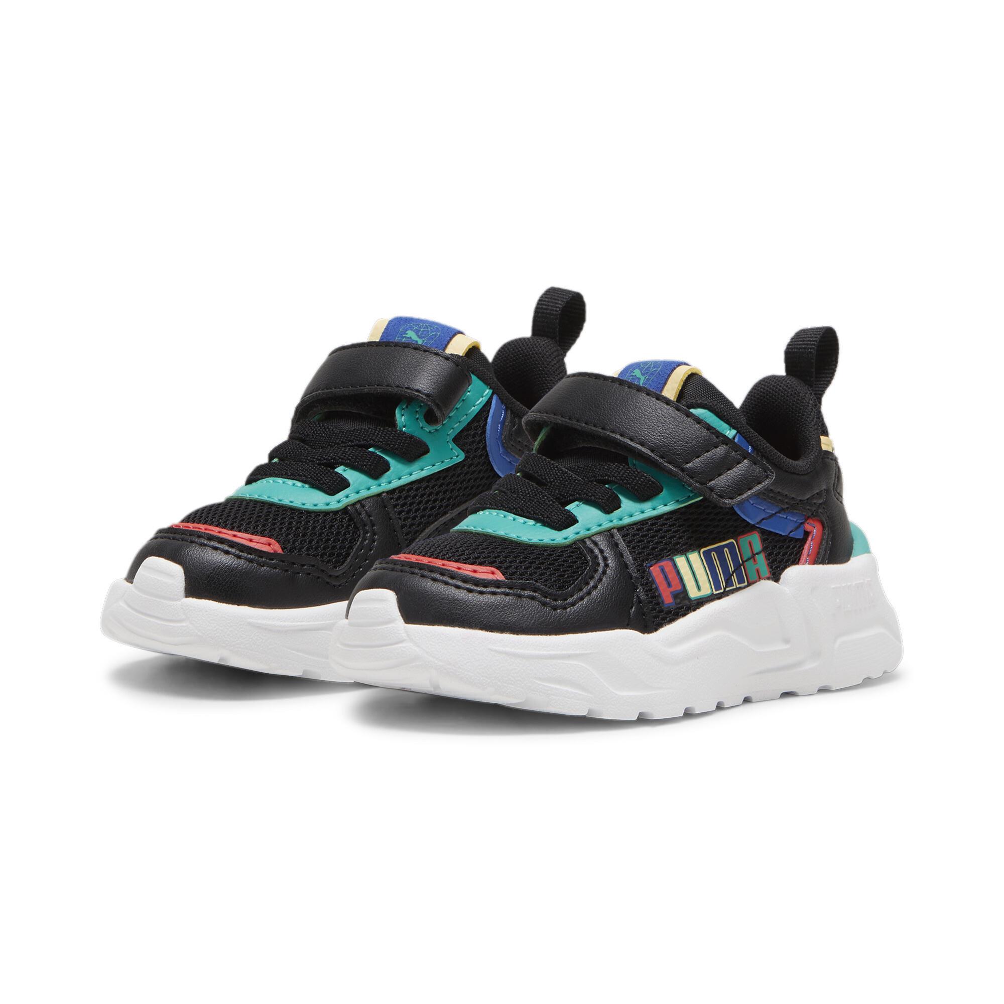 Trinity Lite R, S, B Ac+ Inf Çocuk Sneaker