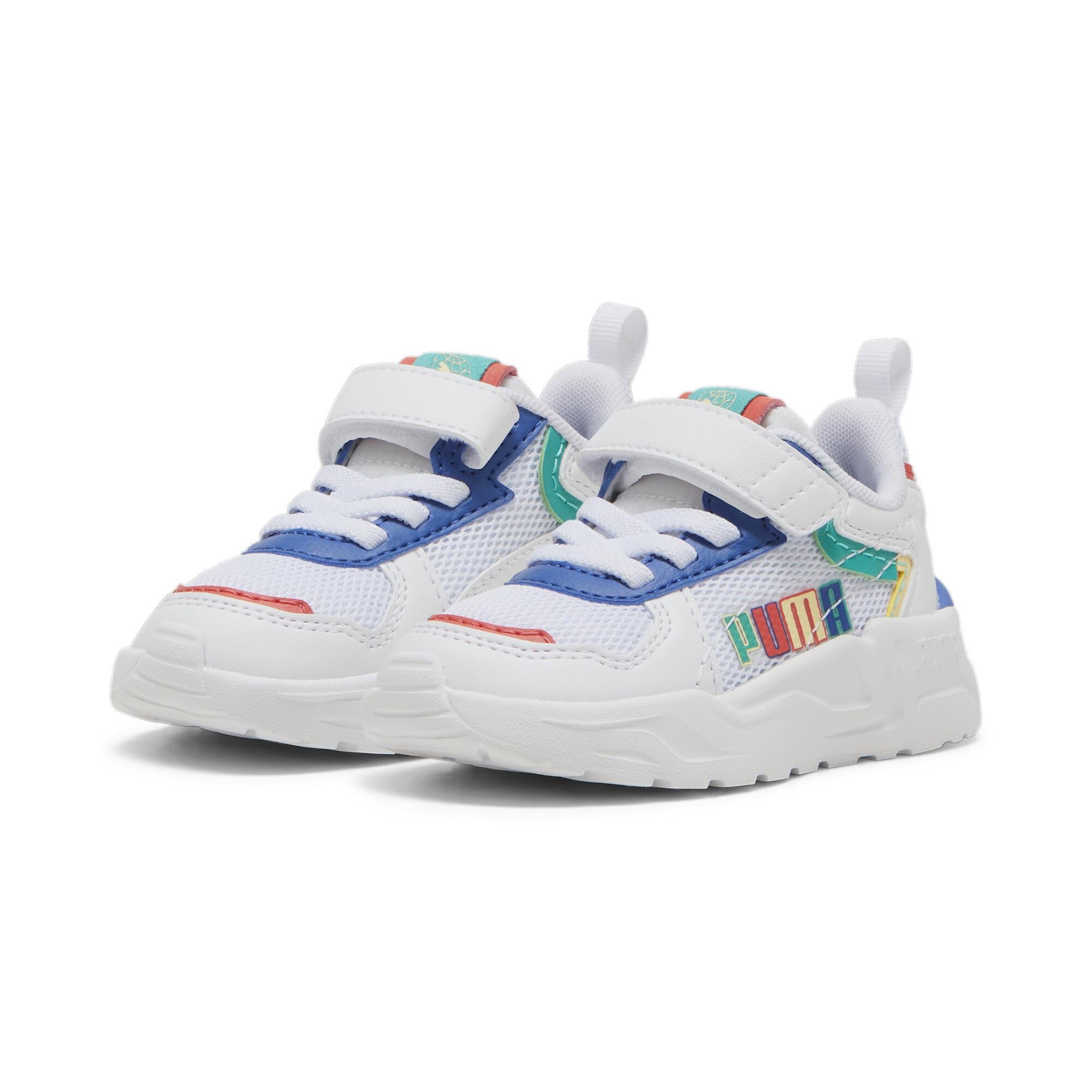 Trinity Lite R, S, B Ac+ Inf Çocuk Sneaker