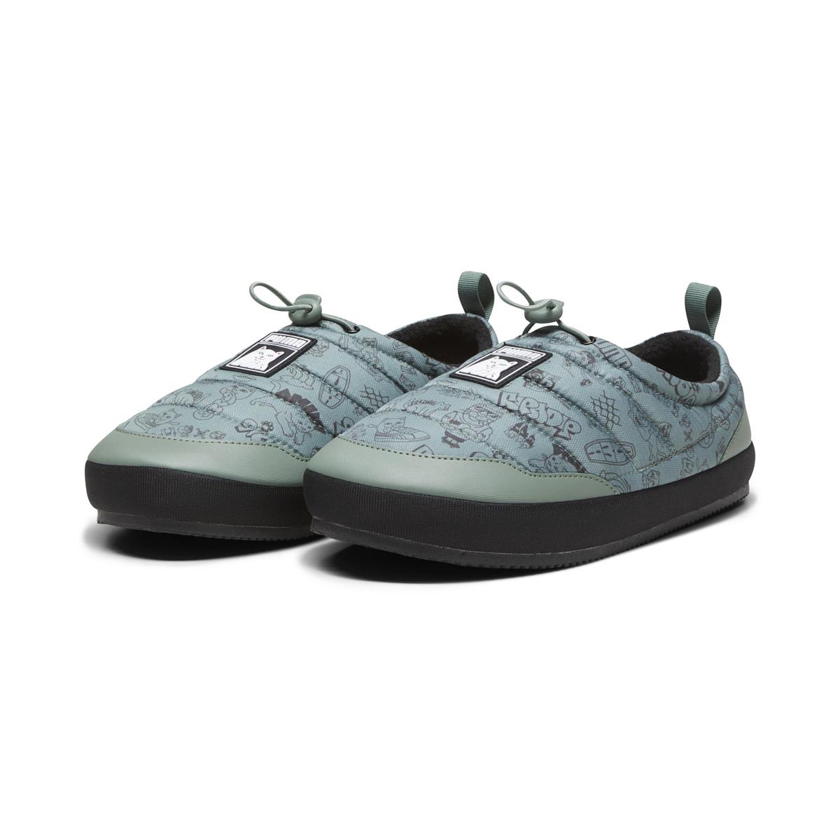 Tuff Plus Ripndip Erkek Sneaker