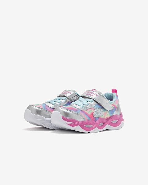 Twisty Glow - Sorbet Swirl Çocuk Sneaker
