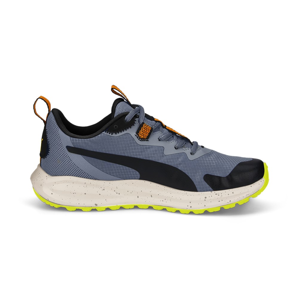 Twitch Runner Trail