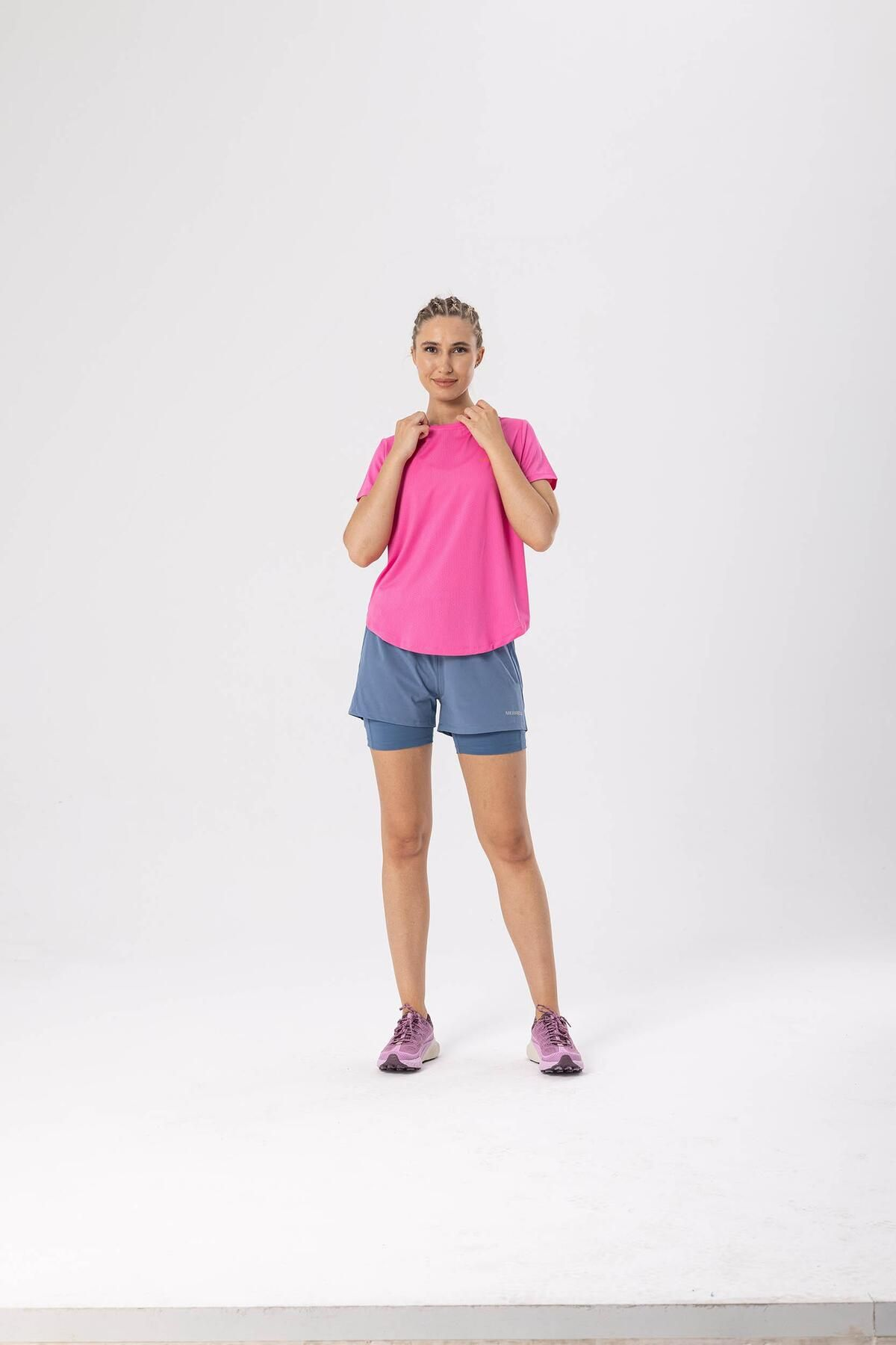 Tyme Kadın T-shirt