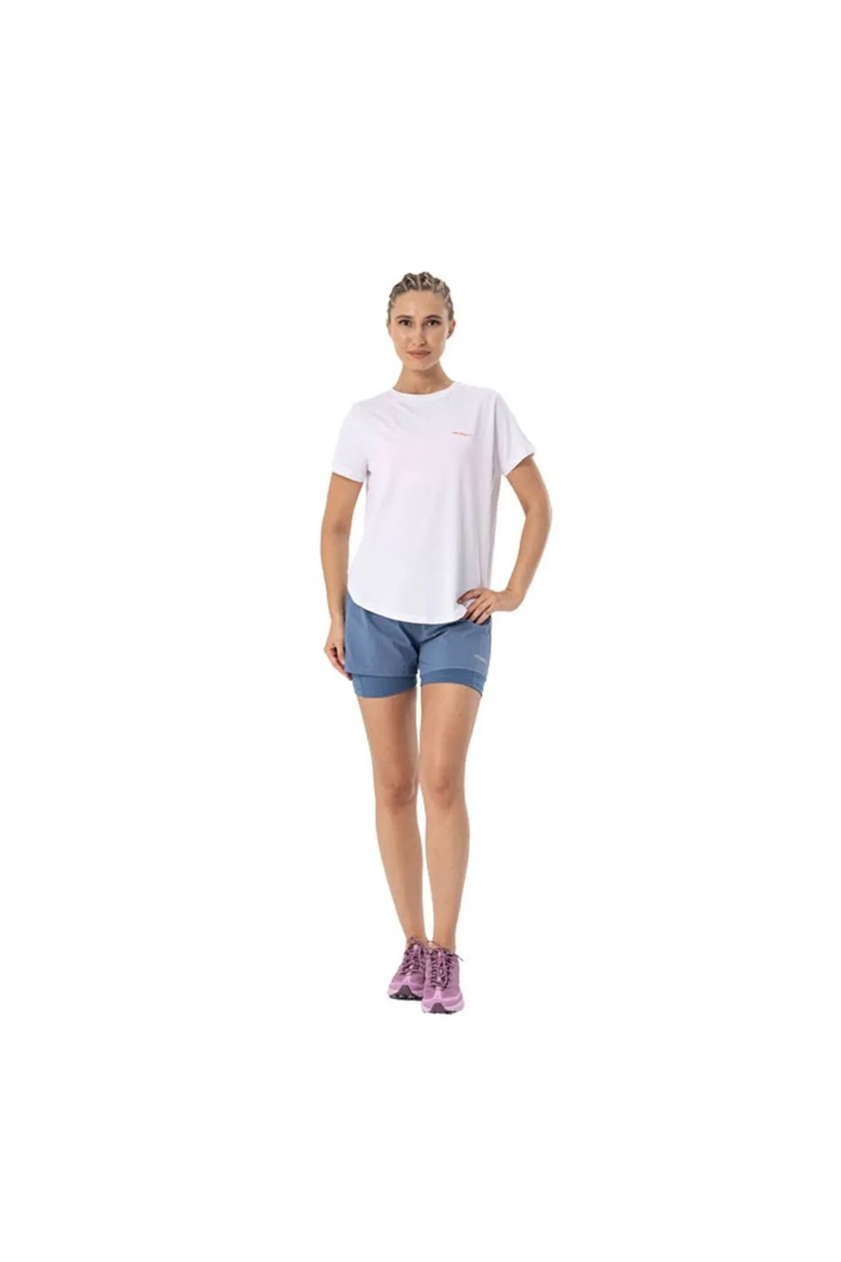 Tyme Kadın T-shirt