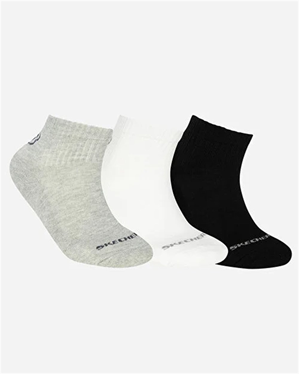 U Mid Cut Sock
