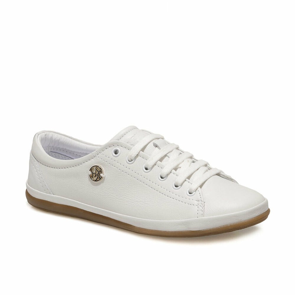 U.S. Polo Assn. 1I Jojo 1Fx Kadın Günlük Ayakkabı - 100696332