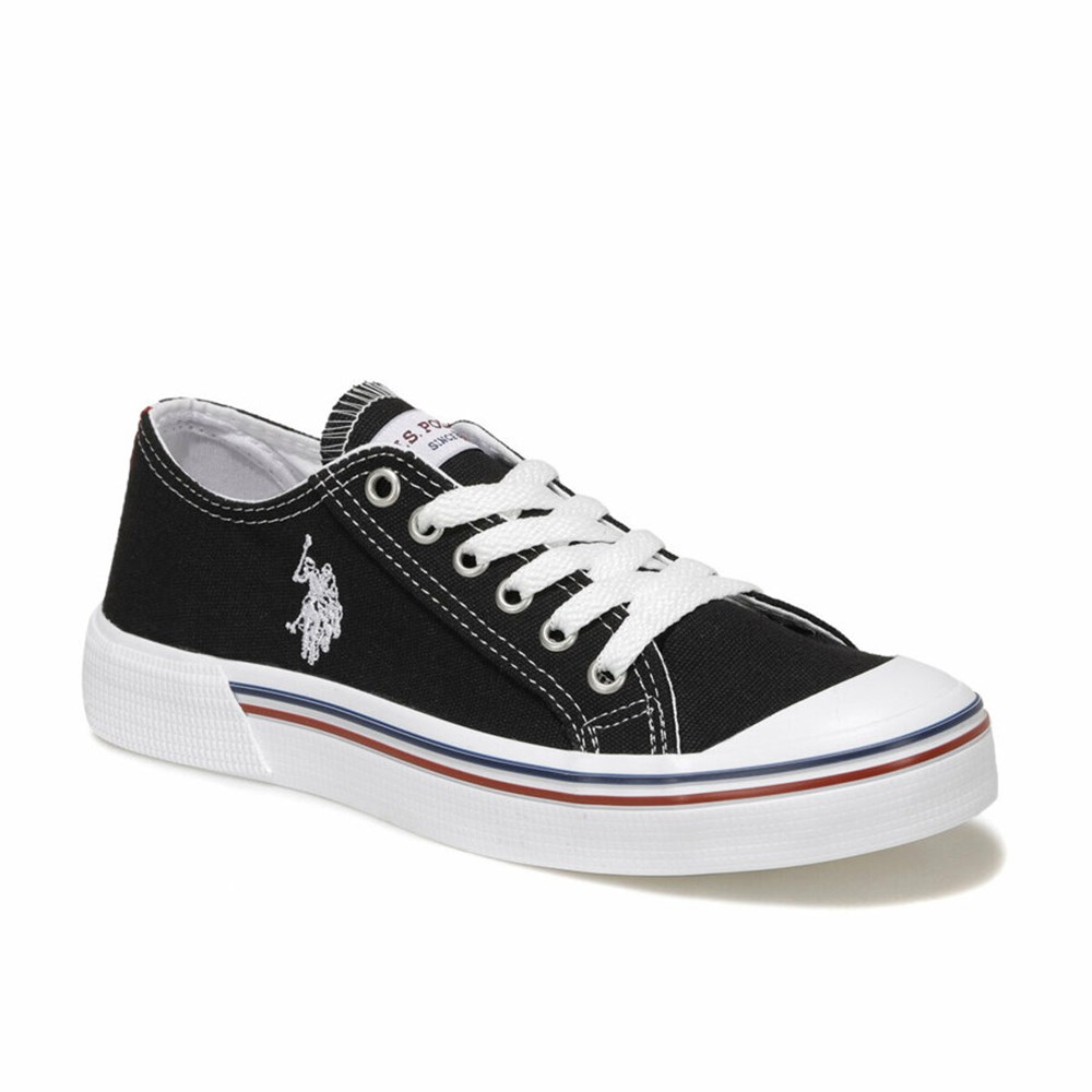 U.S. Polo Assn. 1I Penelope 1Fx Kadın Günlük Ayakkabı - 101013407