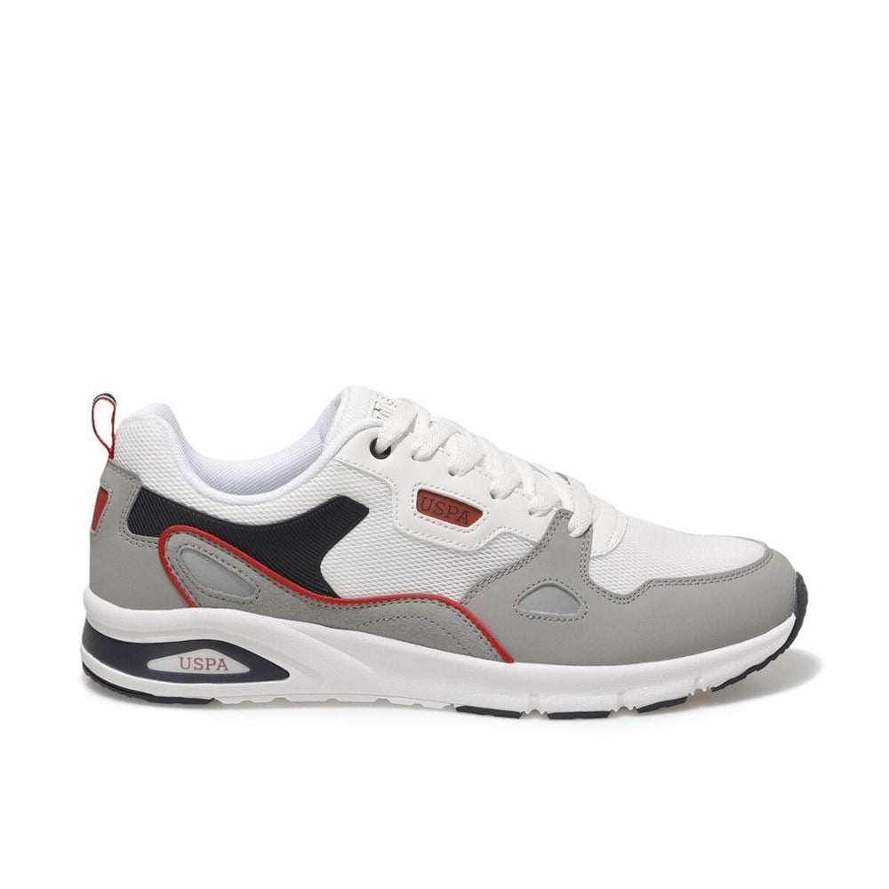 U.S. Polo Assn. 1M Venus 1Fx Erkek Ayakkabı - 100910903