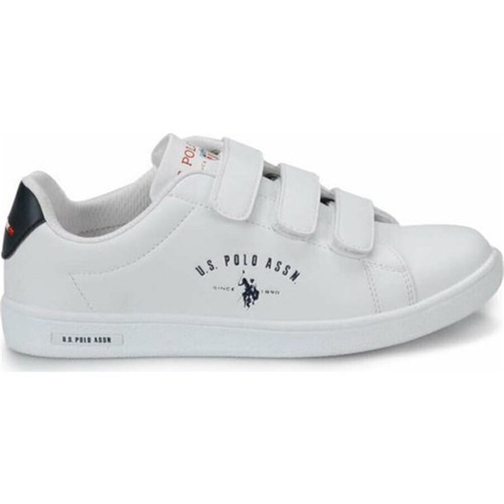 U.S. Polo Assn. 1P Sınger Wmn 1Fx Kadın Günlük Ayakkabı - 100910751