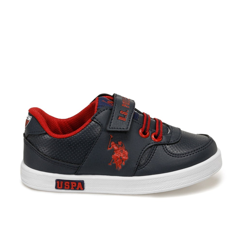 U.S. Polo Assn. 8I Cameron Unisex Günlük Ayakkabı - 100241650