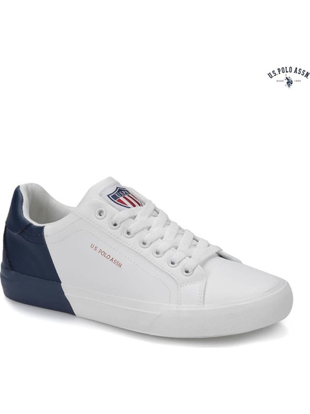 U.S. Polo Assn. Lexi Unisex Günlük Ayakkabı - 100357630