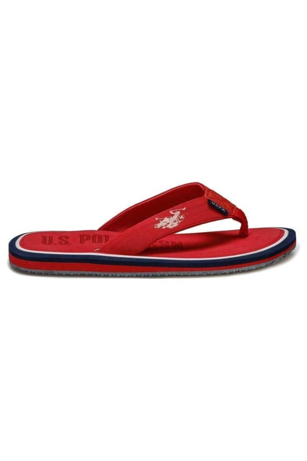 U.S. Polo Assn. Vıtus Unisex Günlük Ayakkabı - 100250330