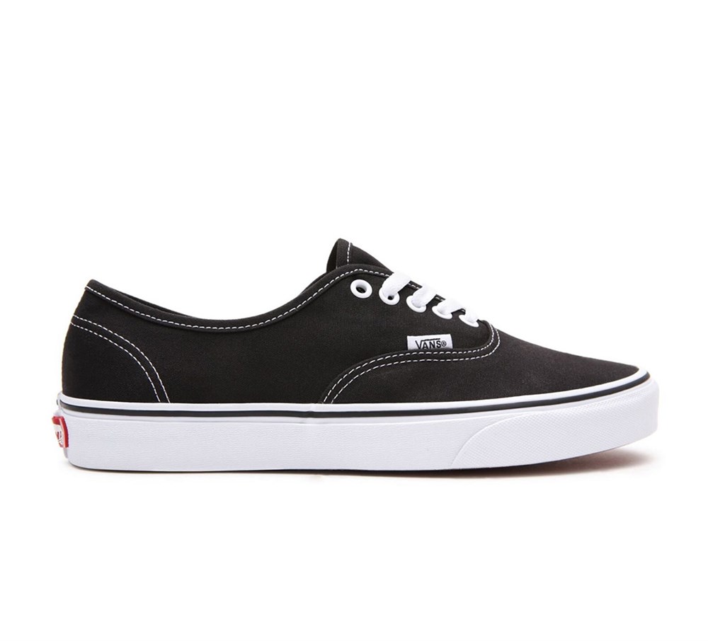 UA Authentic