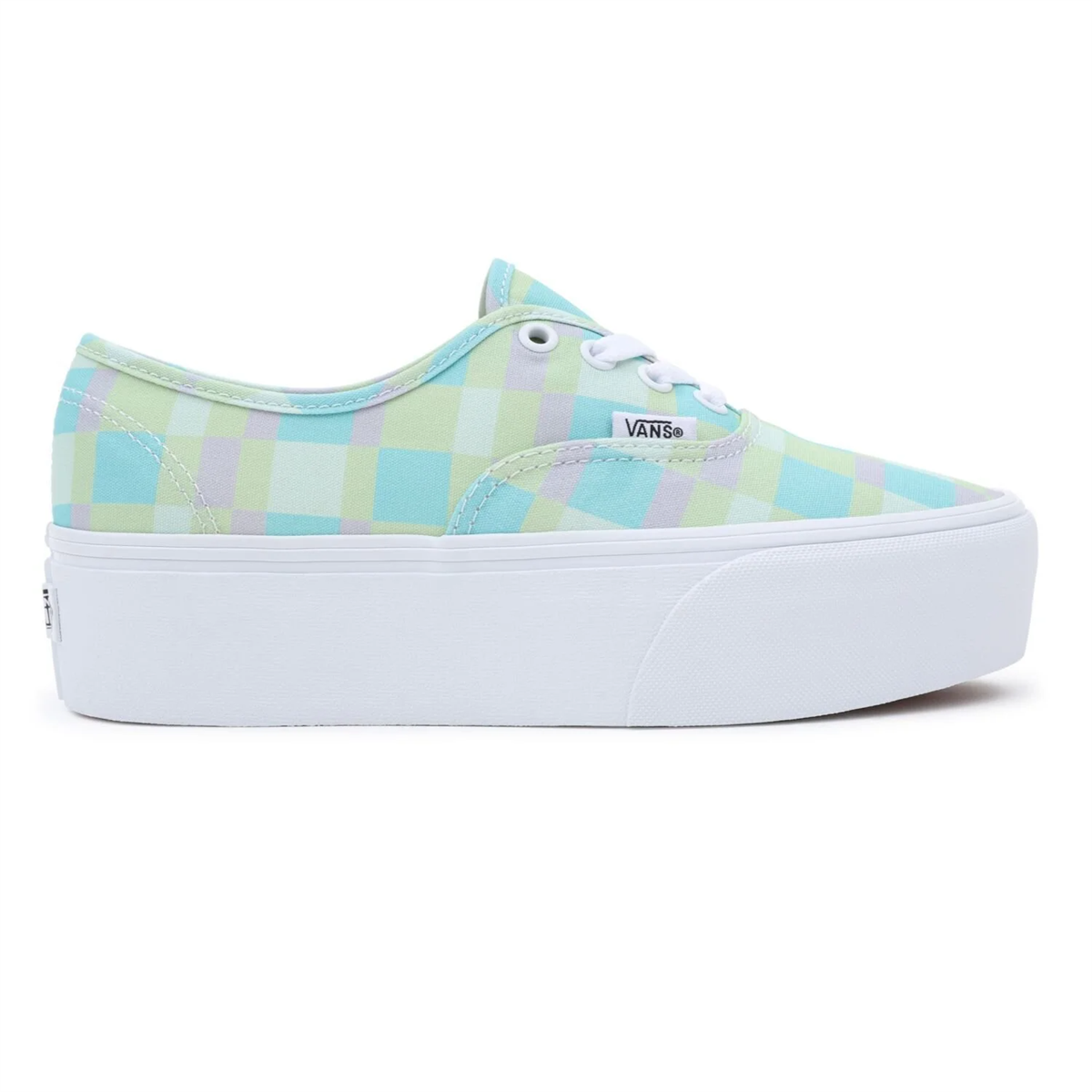 UA Authentic Stackform