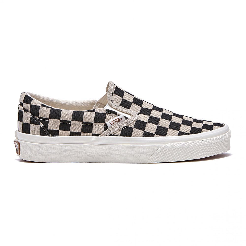 UA Classic Slip-On