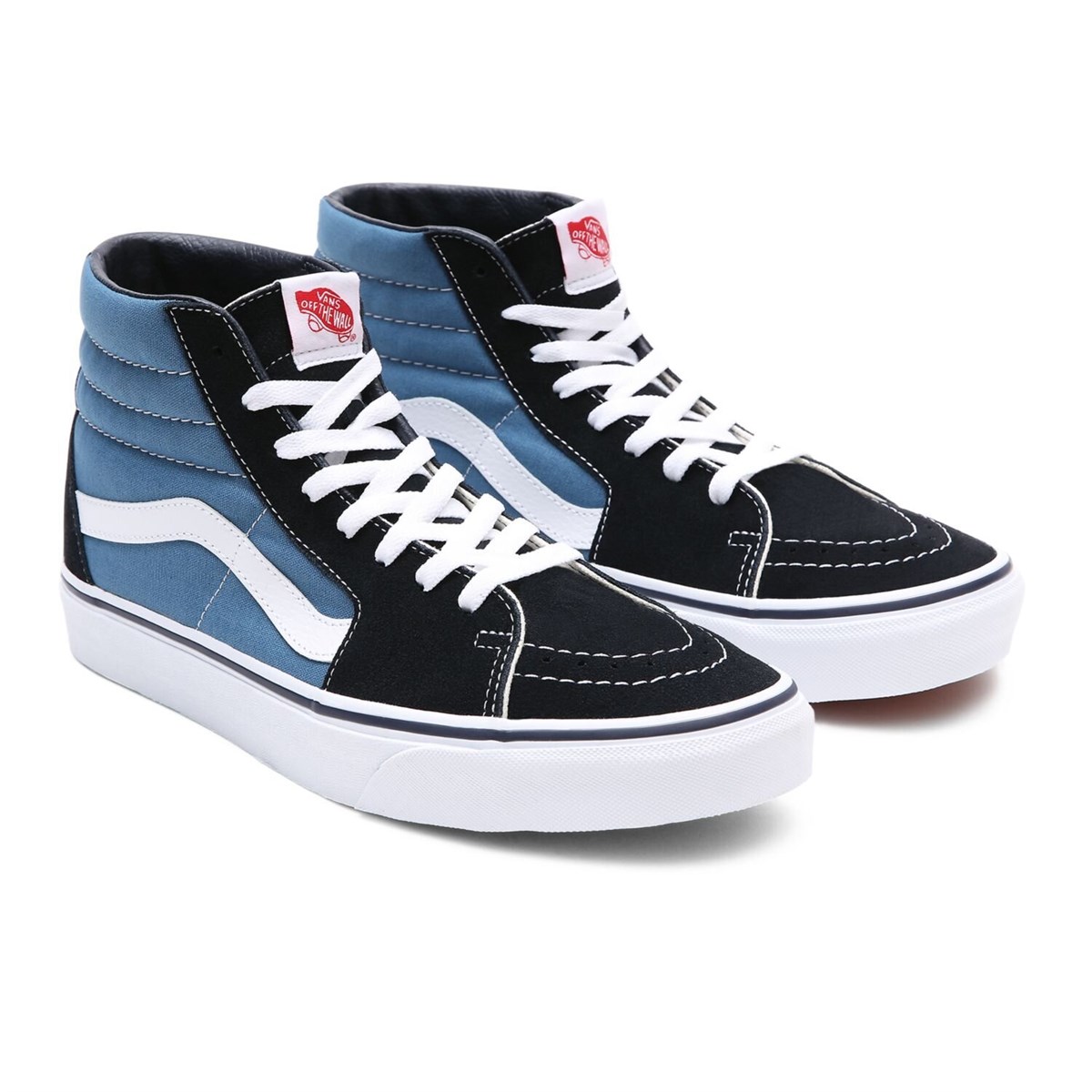 Ua Sk8-Hi
