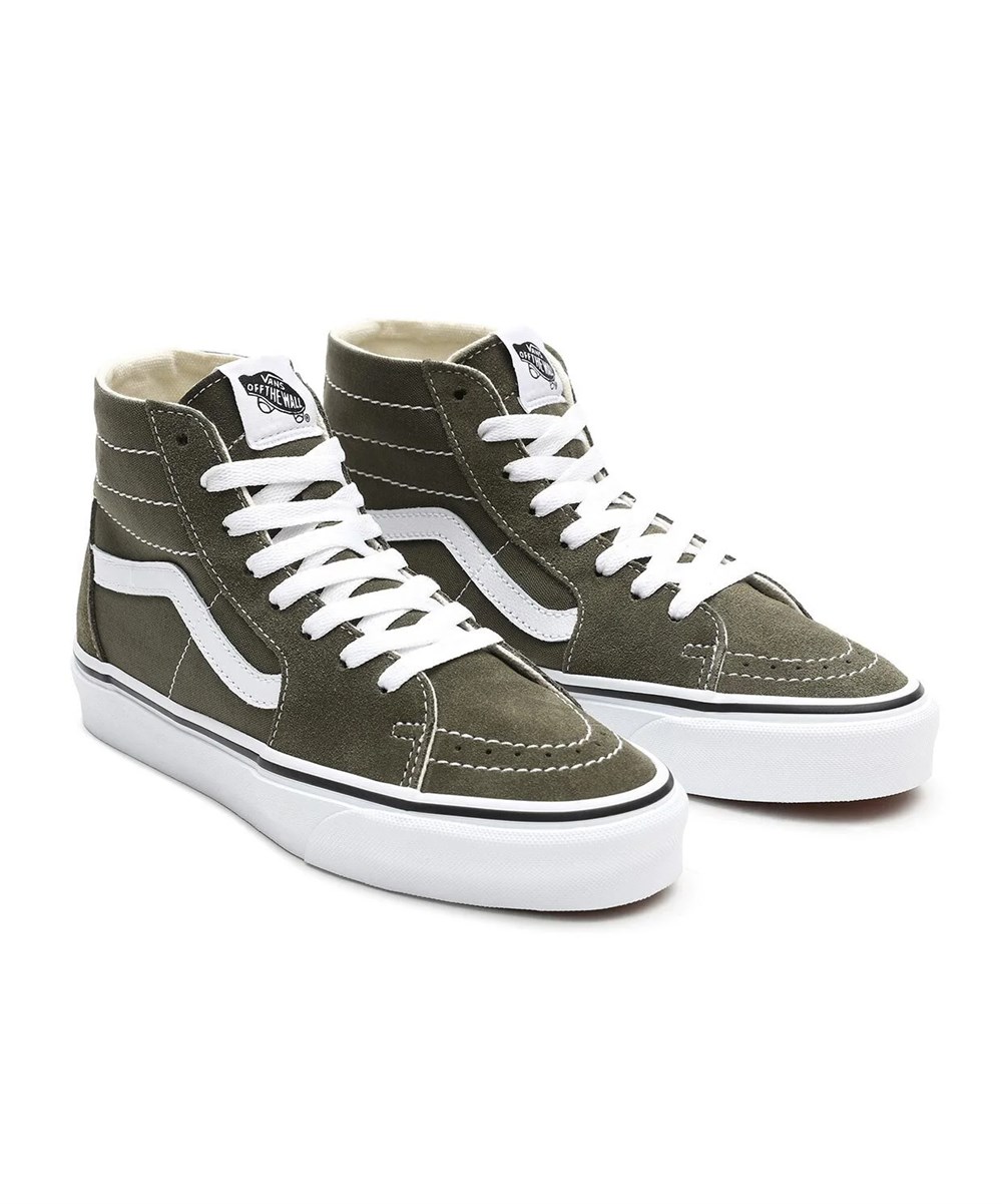 UA SK8-Hi Tapered