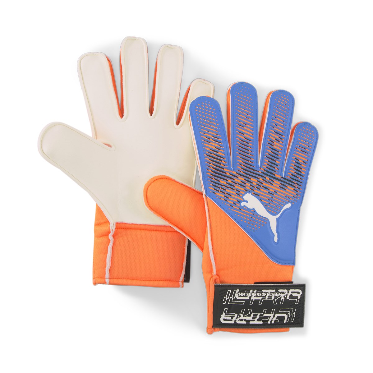 Ultra Grip 4 Rc