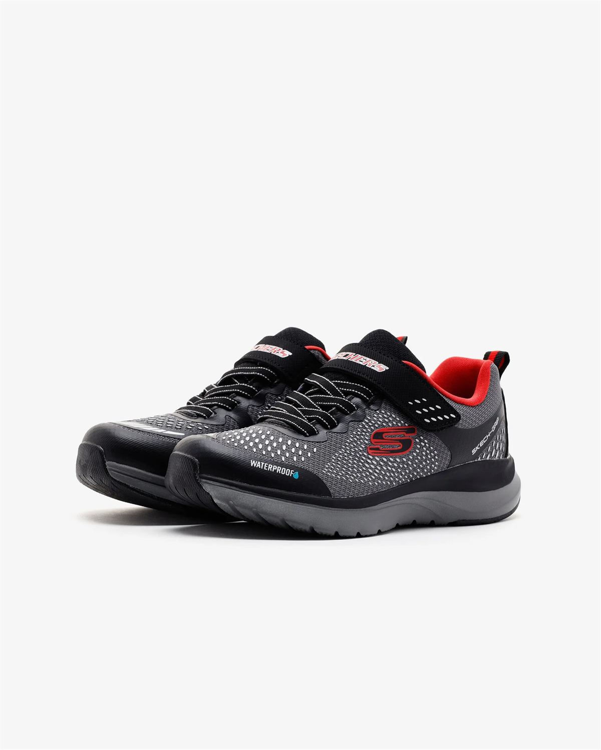 Ultra Groove-Aquasonik Çocuk Sneaker