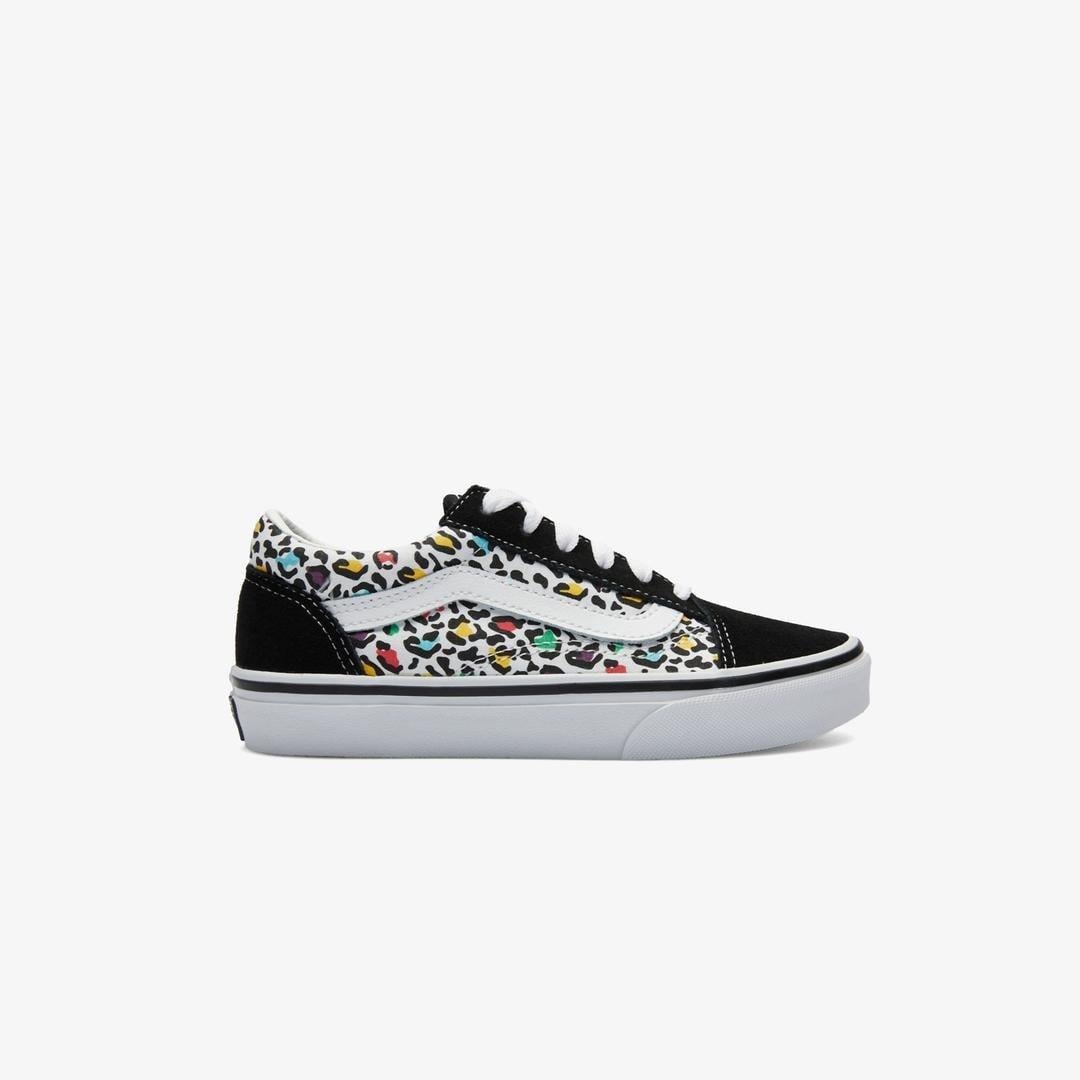 UY Old Skool Çocuk Sneaker