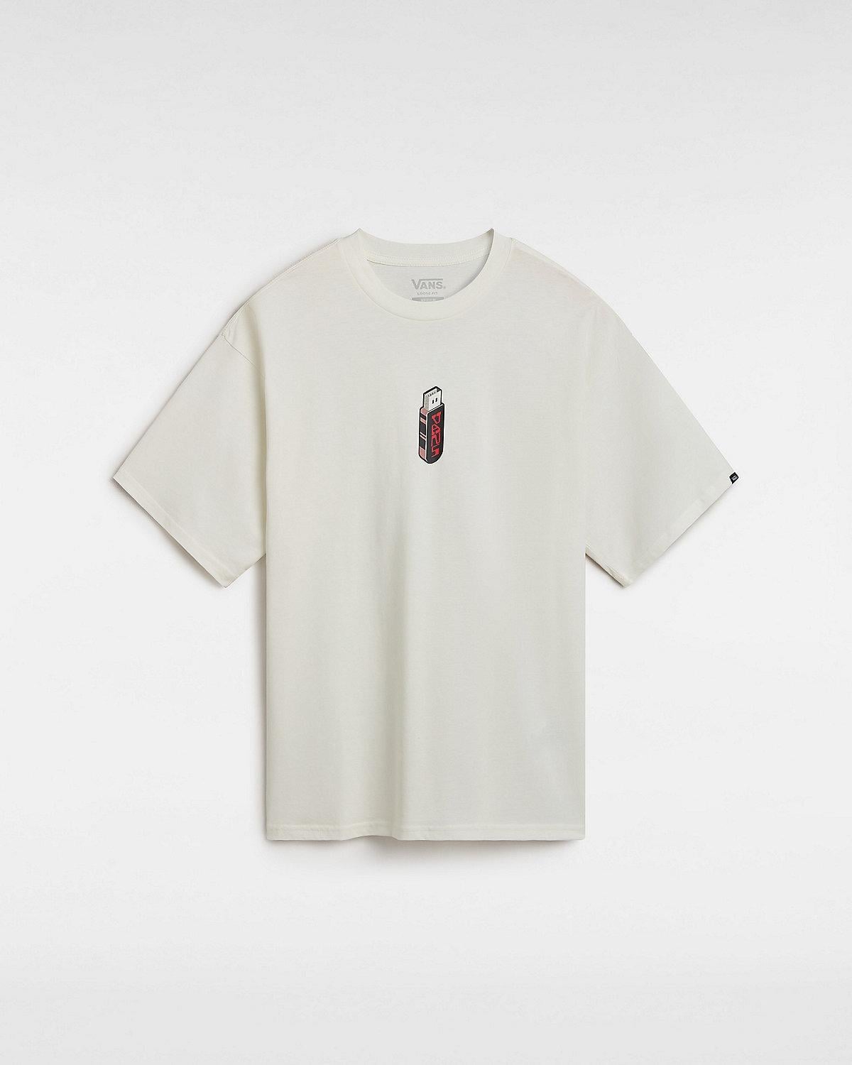 Vans Jump Drive Ss Erkek T-Shirt