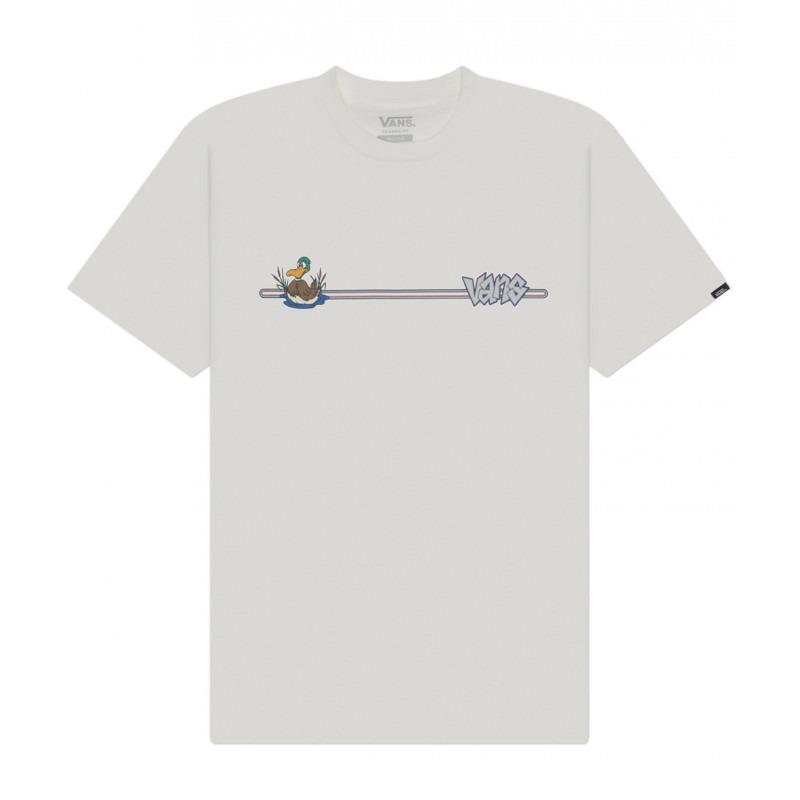 Vans Mallard Ss Erkek T-Shirt